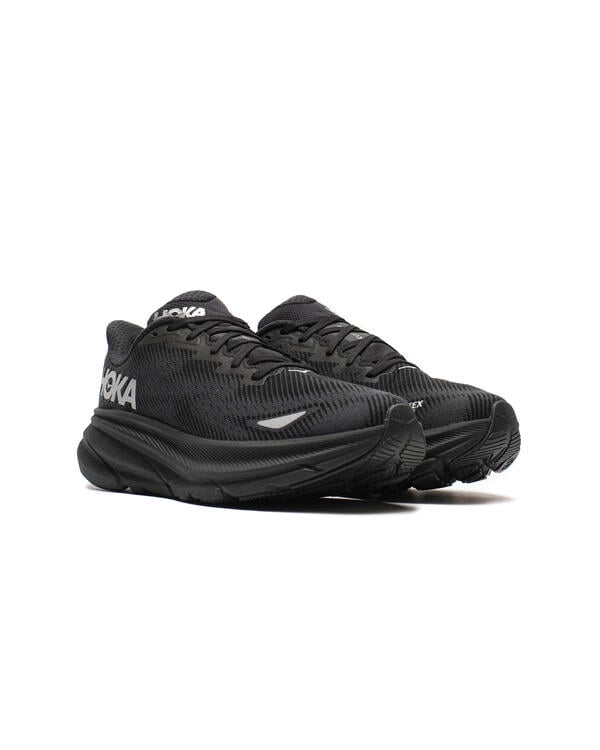 Hoka One One CLIFTON 9 GORE-TEX | 1141470F-BBLC | AFEW STORE